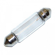 Автолампа "PHILIPS" C10W (SV8....