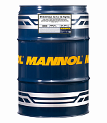 MANNOL 4013 Антифриз AG-13/зелёный/гибри...