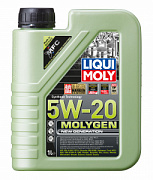 LM Molygen New Generation 5W-20 НС-синте...