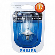 Автолампа "PHILIPS" H7 (PX26d)...