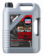LM Top Tec 4300 5W30 ACEA C2 Toyota,Niss...