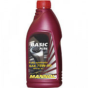 MANNOL 8108 GL4+ 75W90 Basic Plus Синт. ...