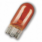 Автолампа "OSRAM" WY21W (W3*16...