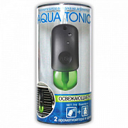 Ароматизатор на дефлектор "Aqua Ton...
