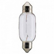 Автолампа "PHILIPS" C15W (SV8....