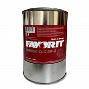 FAVORIT CLG EP-2 18кг. Противозадирная п...