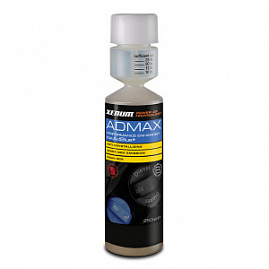 XENUM Усовершенствованная многофункциональная добавка ADBLUE ADMAX 250 мл