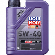 LM Diesel Synthoil 5W40 Cинт. моторное м...