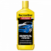 Полироль-"герметик", 300мл.
