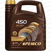 PEMCO 450 ATF  AISIN WARNER JWS 3309 4L ...