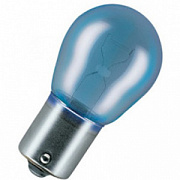 Автолампа "OSRAM" PY21W (BAU15...