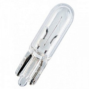 Автолампа "OSRAM"   W2,3W W2*4...