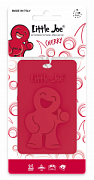  Ароматизатор воздуха SCENTED CARD вишня