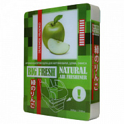 Ароматизатор "BIG FRESH" .Зеле...