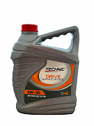 TECHNIC DRIVE 5W30 API SP ILSAC GF-6A 4L...