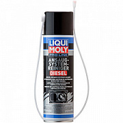 LIQUI MOLY Очиститель дизельного впуска,...