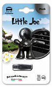  Ароматизатор воздуха LITTLE JOE мускус