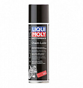 LIQUI MOLY Синтетическая эстеровая бесцв...