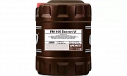 PEMCO 465 ATF DEXRON VI JASO M315 20L Ун...
