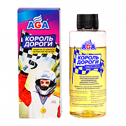 КОРОЛЬ ДОРОГИ. Противоизносная и антизад...
