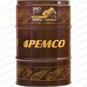 PEMCO 260 10W40 API SN/CH-4 ACEA A3/B4 6...