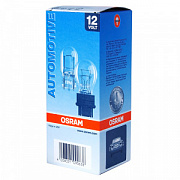 Автолампа "OSRAM" P27/7W (W2,5...