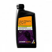 XENUM XA-TRAN CVT/Жидкость для трансмисс...