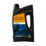 XENUM PRO DX1 5W30/Синт. моторное масло/...