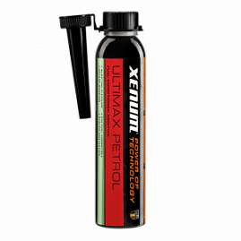 XENUM Ultimax Petrol Conditioner/Очиститель топливной системы бенз./300мл