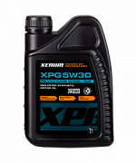 XENUM XPG 5W30 Полиалкиленгликолевое мот...
