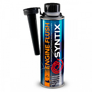 SYNTIX ENGINE FLUSH/Промывка масляной си...