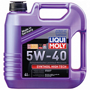 LM Synthoil High Tech 5W40 Cинт. моторно...