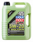 LM Molygen New Generation 5W20 НС-синтет...