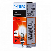 Автолампа "PHILIPS" H1 Rally (...