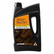 XENUM NIPPON RUNNER 5W30/Синт.(HC) мотор...