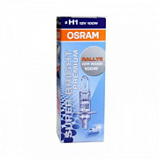 Автолампа "OSRAM" H1 P14,5s 10...