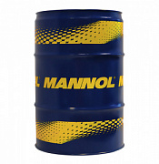 MANNOL 8209 ATF SP-III OEM Mitsubishi, H...