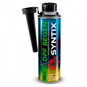 SYNTIX DPF REGEN Присадка в дизель для р...