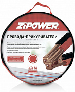 Провода-"прикуриватели" 300Amp...