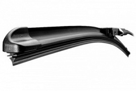 Щетка стеклоочистителя "Multi-Flat", 20"(500мм) бескаркасная