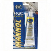 MANNOL 9916 Прозрачный (-40 - +200С) сил...