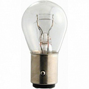 Автолампа "PHILIPS" P21/5W (BA...