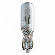 Автолампа "PHILIPS" W1.2W (W2*...