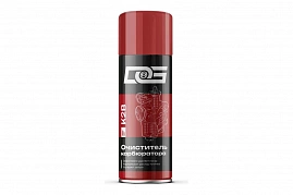 DG Очиститель карбюратора (аэрозоль) CARB CLEANER, 650мл