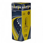 Автолампа "NARVA" D2R (P32d-3)...