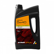 XENUM SEMIX 5W40 Синтетическое моторное ...