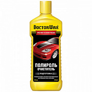Полироль-очиститель, 236мл.