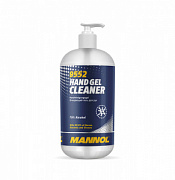 MANNOL 9552 Гель-антисептик для очистки ...