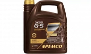 PEMCO DIESEL G-5 UHPD 10W40 API CI-4 PLU...
