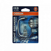 Автолампа "OSRAM" H3 (PK22s) N...